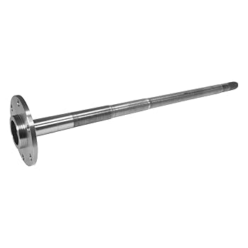 Amazon.com: USA Standard Gear (ZA G12471369) Axle with Disc